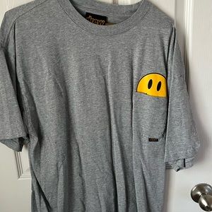 Drew House short sleeved shirt